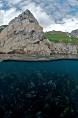 Underwater Scenery
